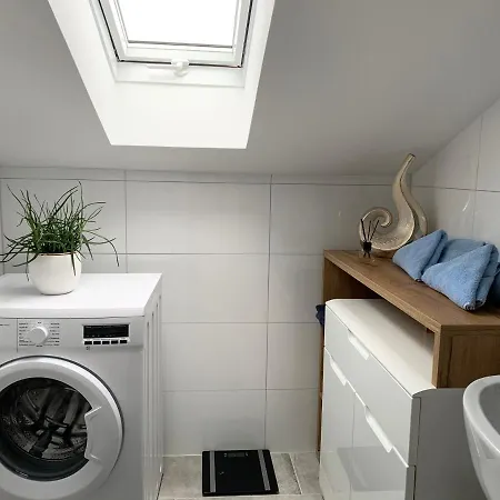 Apartment Prime Host Karlsruhe