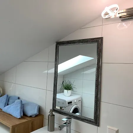 Apartment Prime Host Karlsruhe