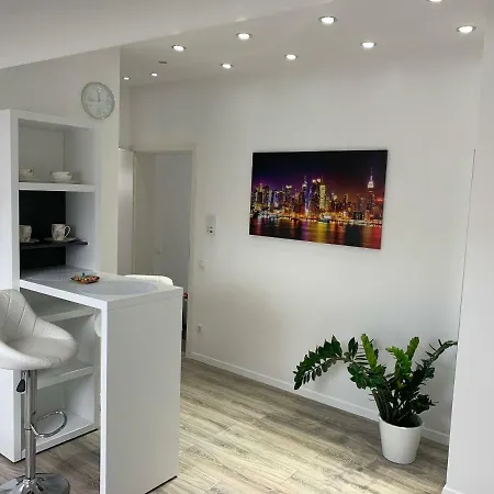 Prime Host Apartment